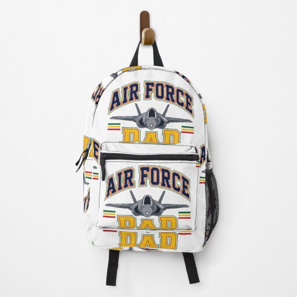 Item preview, Air Force Dad : F-35 Fighter Pride designed and sold by Combat Skies.