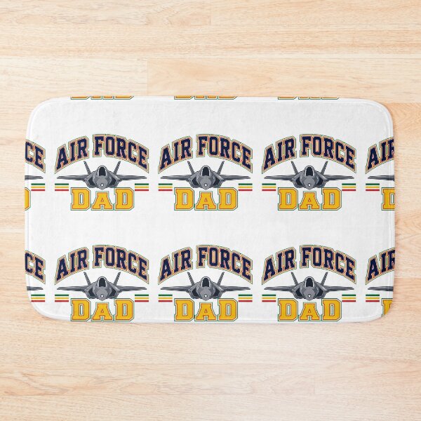 Item preview, Air Force Dad : F-35 Fighter Pride designed and sold by Combat Skies.