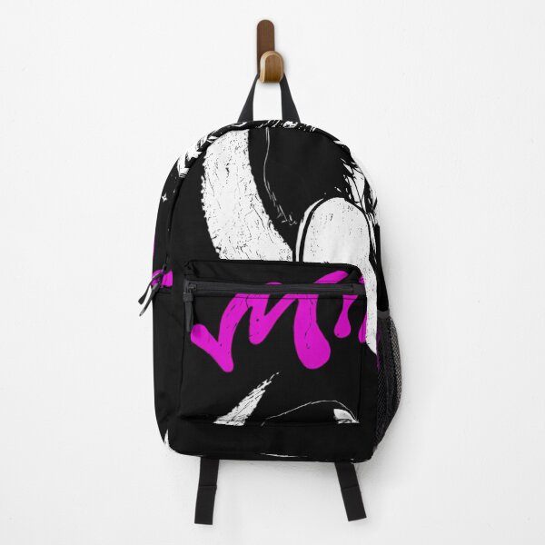 Item preview, Silhouette Style Alternative Singer Retro designed and sold by HeinzanoRoder.
