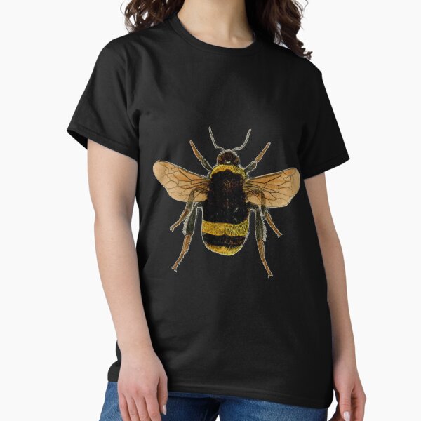 Item preview, Bumble Bee designed and sold by Salocin.