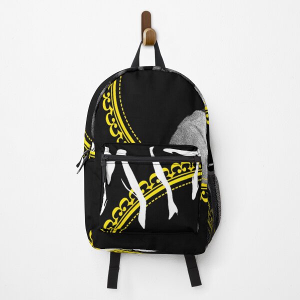 Item preview, Yellow Frame With White Typography designed and sold by HeinzanoRoder.