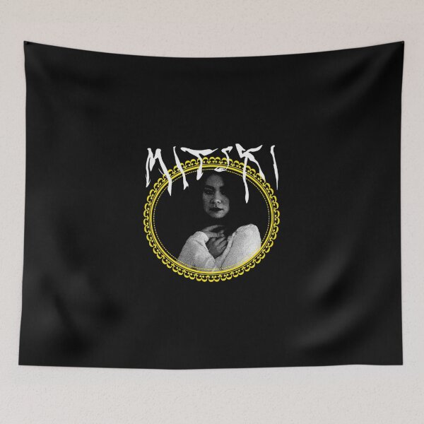 Item preview, Yellow Frame With White Typography designed and sold by HeinzanoRoder.