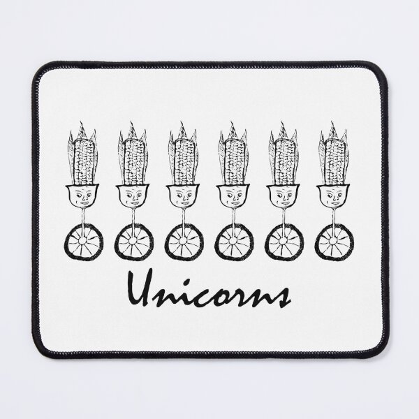 Item preview, Unicorns In Unison designed and sold by LochSquatch Creations.
