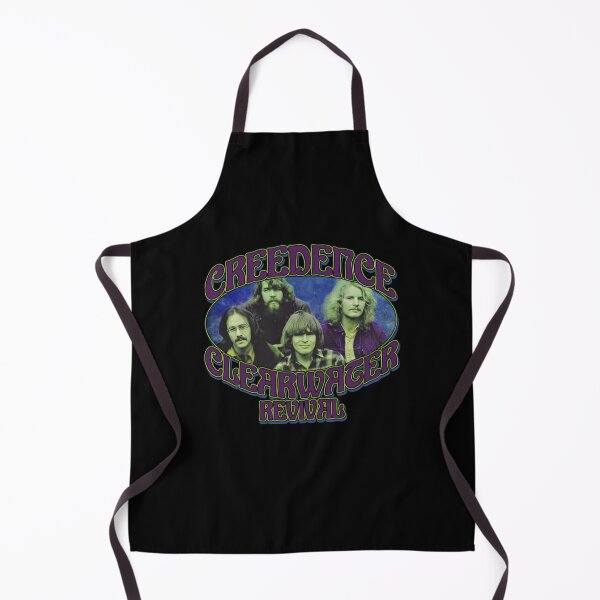 Item preview, Creedence Clearwater Revival Vintage Psychedelic designed and sold by MindrootEchoart.