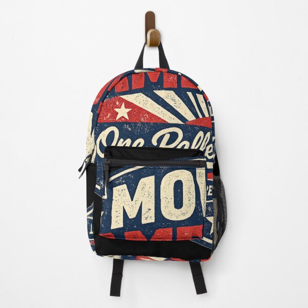 Item preview, Moving America One Pallet At A Time designed and sold by RetroNibylander.