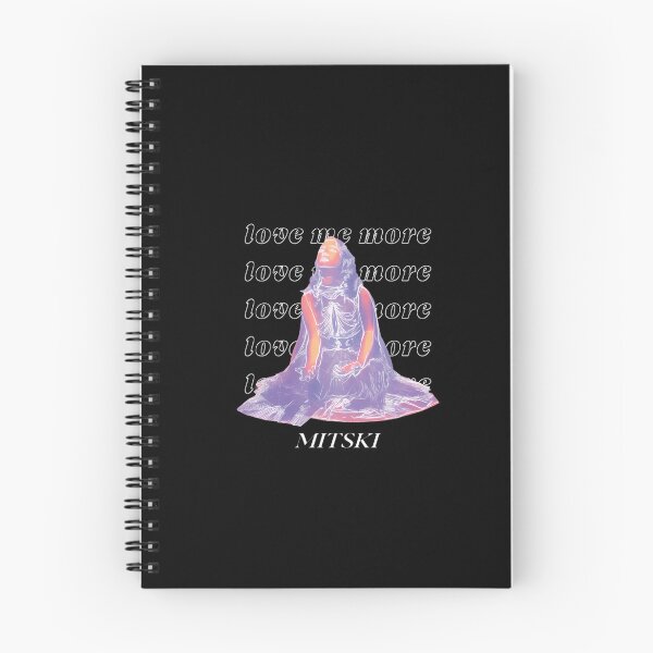 Item preview, Mitski designed and sold by HeinzanoRoder.