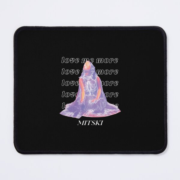 Item preview, Mitski designed and sold by HeinzanoRoder.