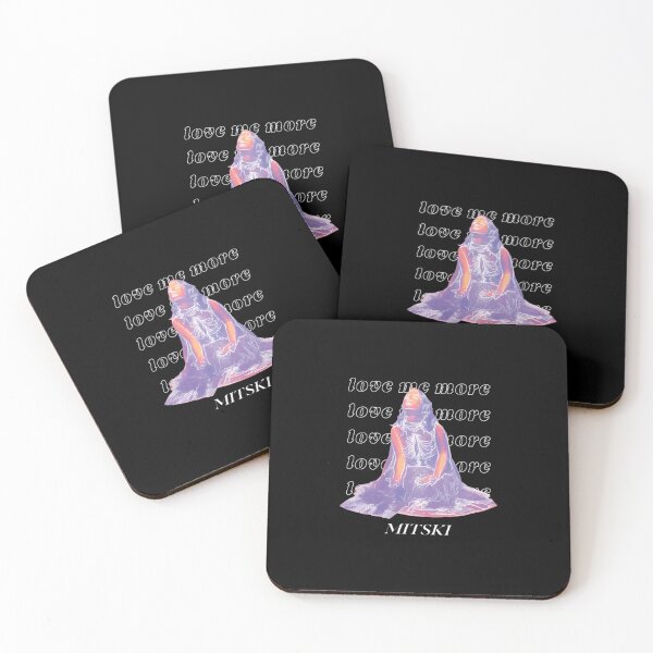 Item preview, Mitski designed and sold by HeinzanoRoder.