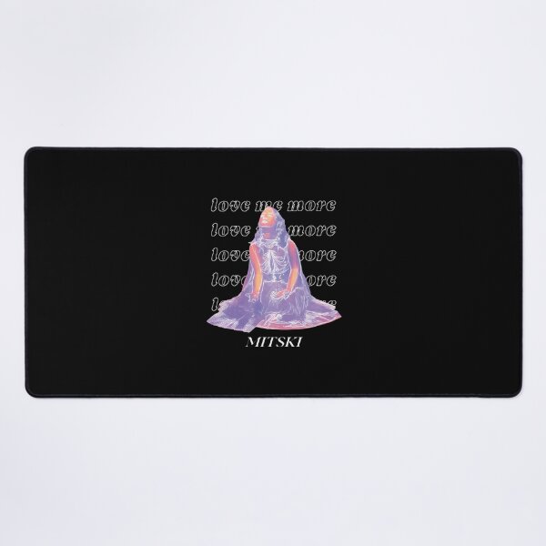 Item preview, Mitski designed and sold by HeinzanoRoder.