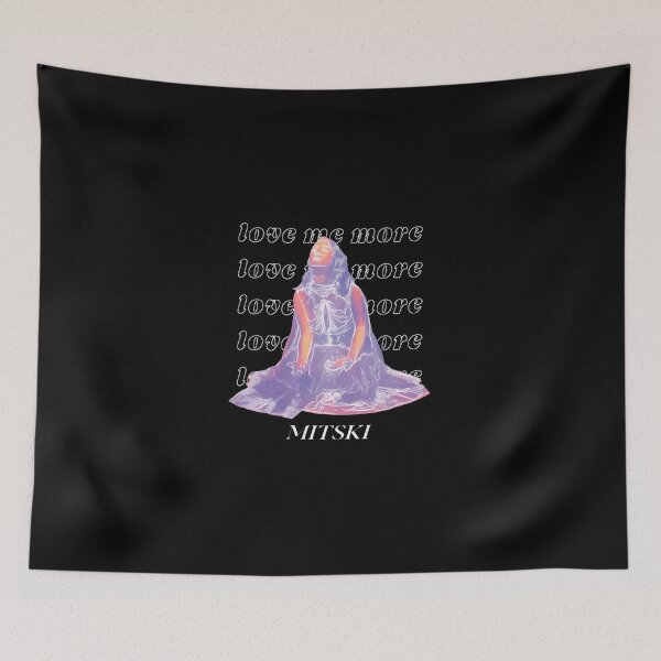 Artikelvorschau, Mitski entworfen und verkauft von HeinzanoRoder.