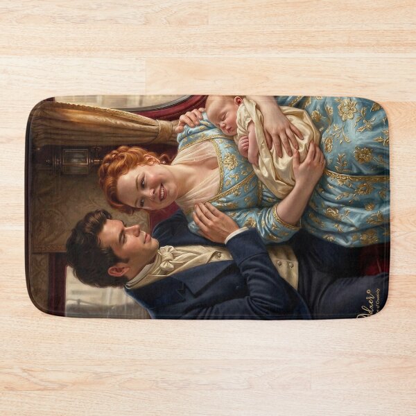 Item preview, The three of us designed and sold by Vera-Adxer.