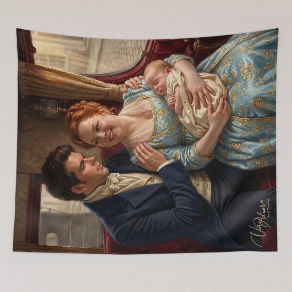 Item preview, The three of us designed and sold by Vera-Adxer.