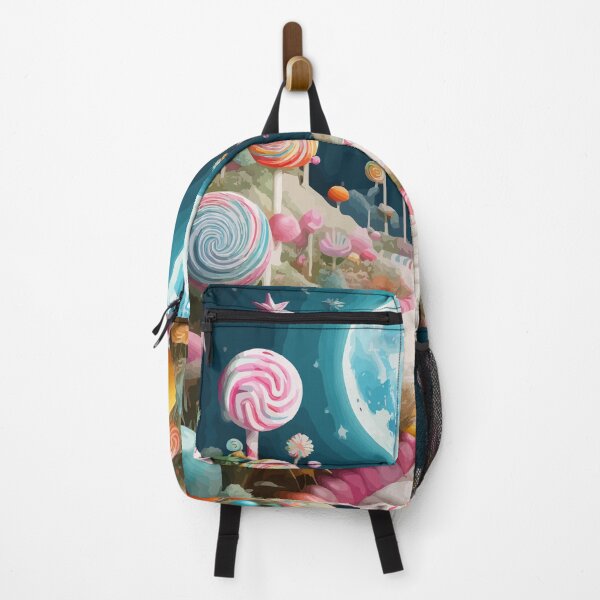 Item preview, The Celestial Candy Garden designed and sold by bb-15artstudio.