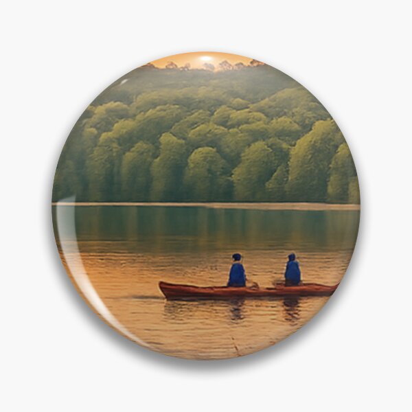 Item preview, Keowee Toxaway State Park (South Carolina) designed and sold by HaydenMillepied.