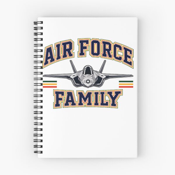 Item preview, Air Force Family -- F-35 Aviation Pride designed and sold by Combat Skies.