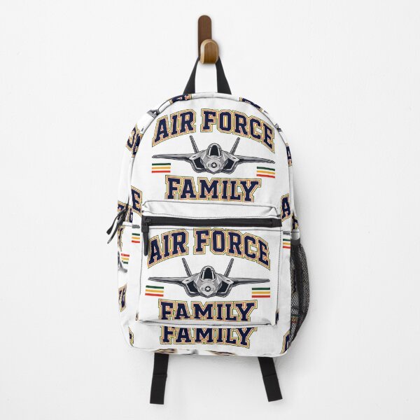 Item preview, Air Force Family -- F-35 Aviation Pride designed and sold by Combat Skies.