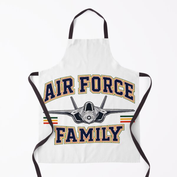 Item preview, Air Force Family -- F-35 Aviation Pride designed and sold by Combat Skies.