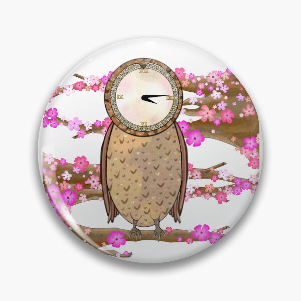 Item preview, Owltique designed and sold by Whimsicalwakko's.