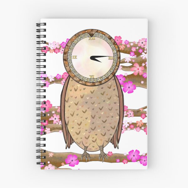 Item preview, Owltique designed and sold by Whimsicalwakko's.