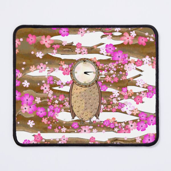 Item preview, Owltique designed and sold by Whimsicalwakko's.