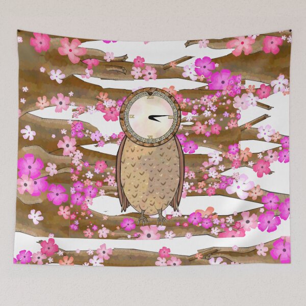 Item preview, Owltique designed and sold by Whimsicalwakko's.