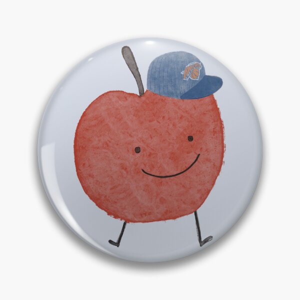 Item preview, Knicks big apple designed and sold by Barky  Sharky.
