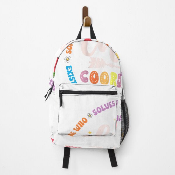 Item preview, Cute Chaos Coordinator Teacher Funny First Day of School T-Shirt designed and sold by kevincuellar.