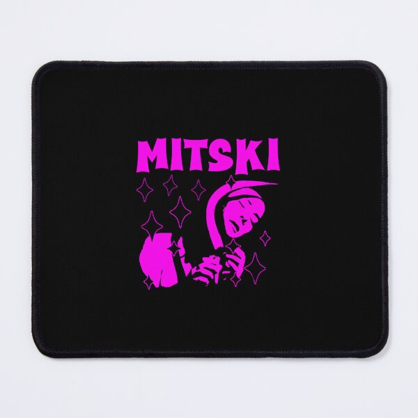 Item preview, Pink Silhouette Style Indie Rock Singer designed and sold by HeinzanoRoder.