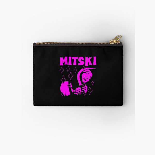 Item preview, Pink Silhouette Style Indie Rock Singer designed and sold by HeinzanoRoder.
