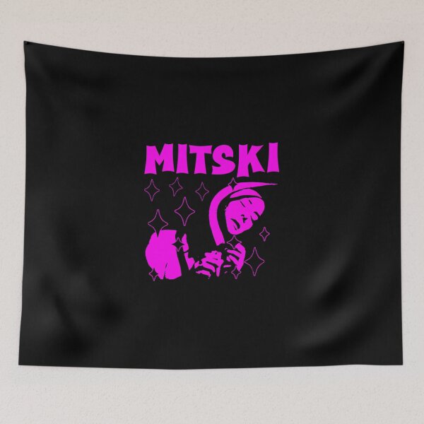 Item preview, Pink Silhouette Style Indie Rock Singer designed and sold by HeinzanoRoder.