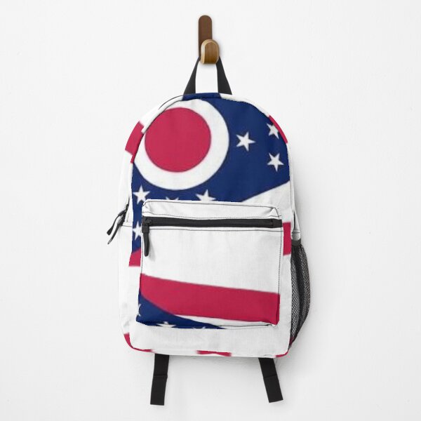Item preview, Ohio Flag designed and sold by Dclips2525.