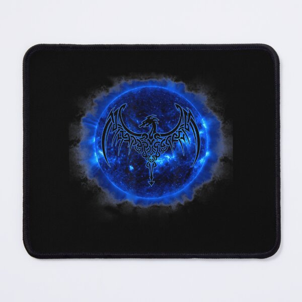 Item preview, Celtic Dragon Blue Sun T Shirt Tattoo   designed and sold by GabrielaPeterse.