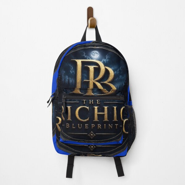 Item preview, Richio Blueprint | Dark hour Storyteller designed and sold by RichioBlueprint.