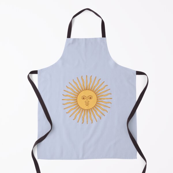 Item preview, Argentina: Sol de Mayo designed and sold by littlemiscat.