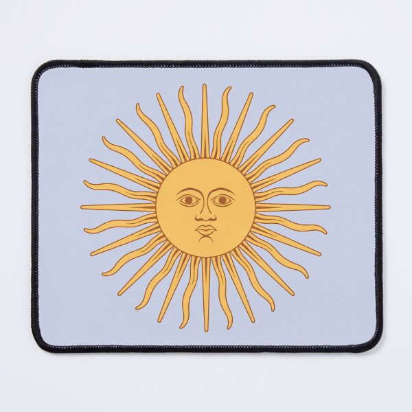Item preview, Argentina: Sol de Mayo designed and sold by littlemiscat.