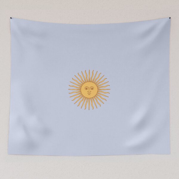 Item preview, Argentina: Sol de Mayo designed and sold by littlemiscat.