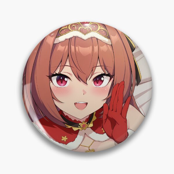 Item preview, Daiwa Scarlet Uma Musume Christmas Wink Princess designed and sold by bystudiolereve.