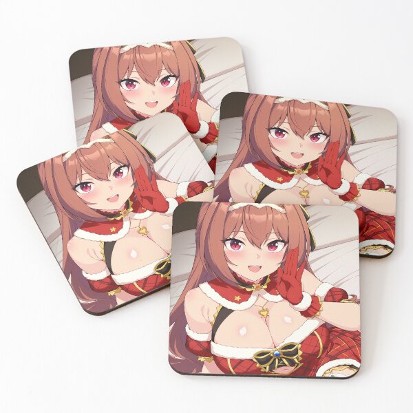 Item preview, Daiwa Scarlet Uma Musume Christmas Wink Princess designed and sold by bystudiolereve.