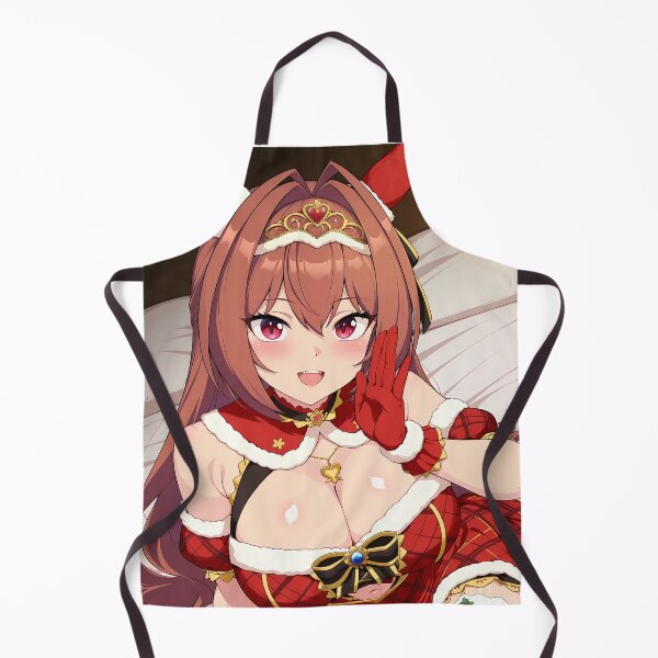 Item preview, Daiwa Scarlet Uma Musume Christmas Wink Princess designed and sold by bystudiolereve.