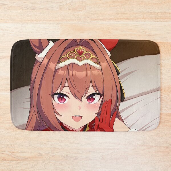 Item preview, Daiwa Scarlet Uma Musume Christmas Wink Princess designed and sold by bystudiolereve.