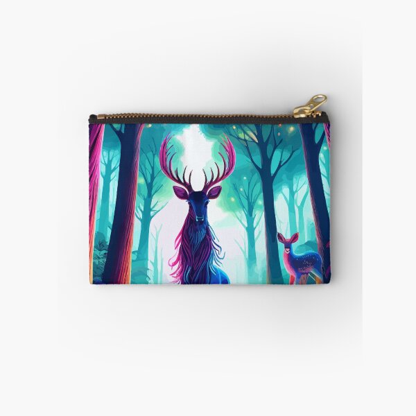 Item preview, The Electric Forest Rave designed and sold by bb-15artstudio.