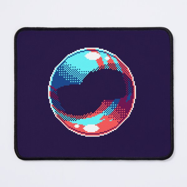 Item preview, Bubble designed and sold by MitigatedPixel.