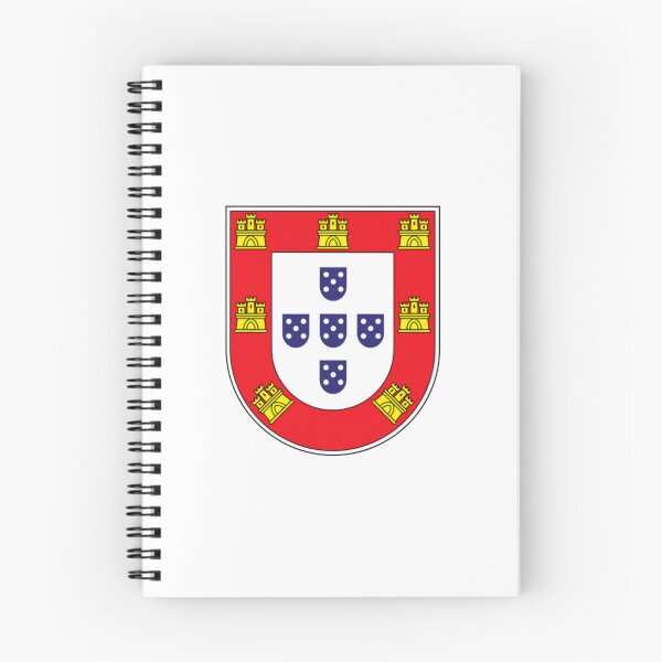 Aperçu de l'œuvre Armoiries portugaises créée et vendue par Dclips2525.