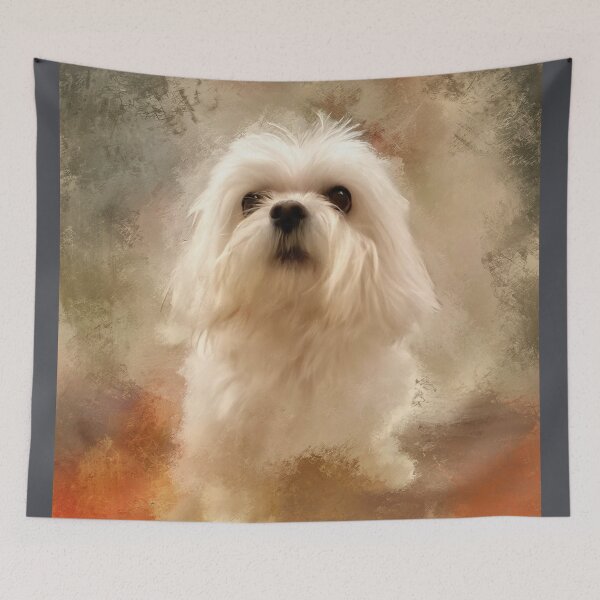 Item preview, Always Listening designed and sold by Lois  Bryan.