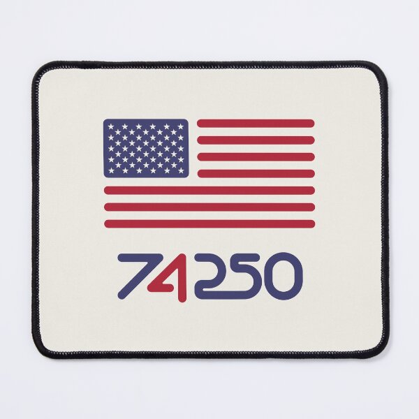 Item preview, USA 250 Commuter & Home Collection designed and sold by Digital Concept Art.