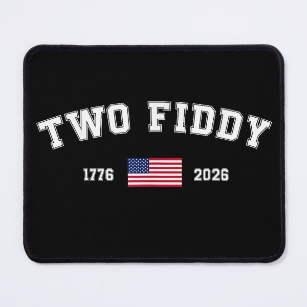 Item preview, Two Fiddy 2 Fiddy 250th Anniversary Patriotic 4th of July  designed and sold by cakematel.