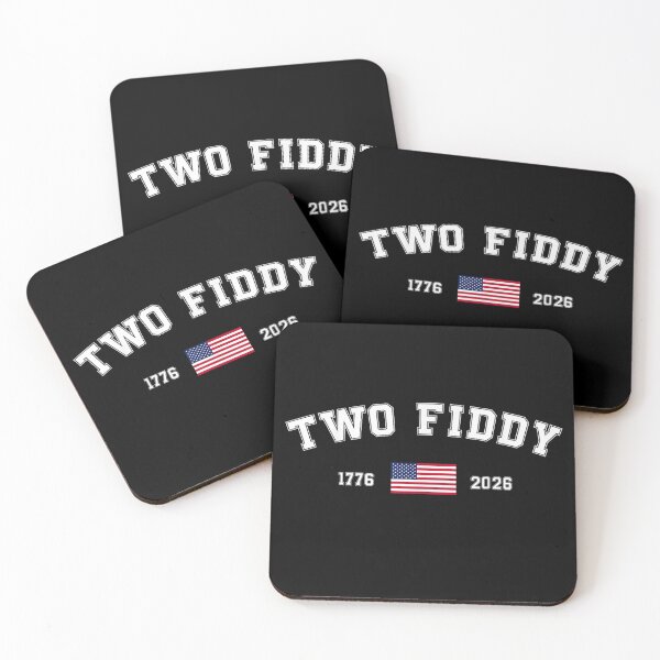 Item preview, Two Fiddy 2 Fiddy 250th Anniversary Patriotic 4th of July  designed and sold by cakematel.