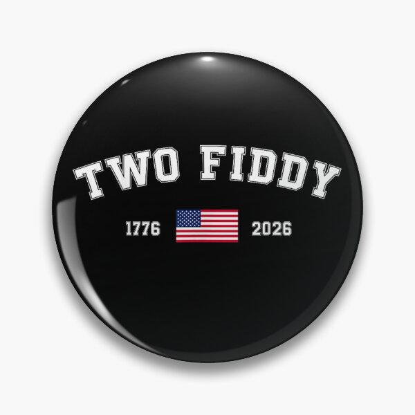 Item preview, Two Fiddy 2 Fiddy 250th Anniversary Patriotic 4th of July  designed and sold by cakematel.