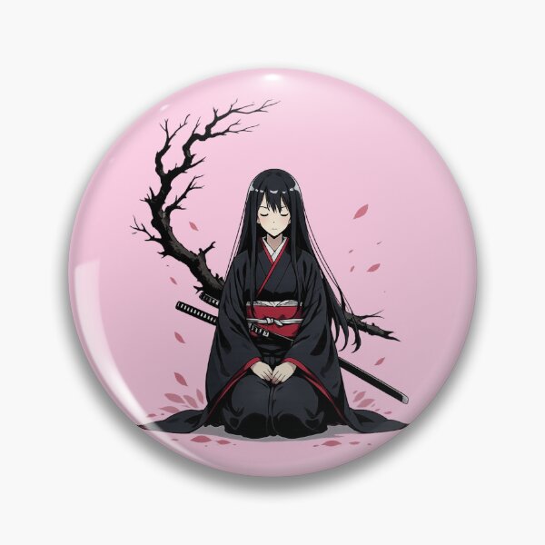 Item preview, Demon Slayer designed and sold by YChangShop.