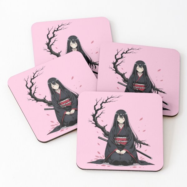 Item preview, Demon Slayer designed and sold by YChangShop.